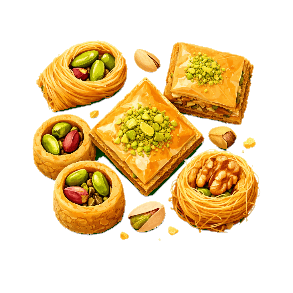 Sweets
