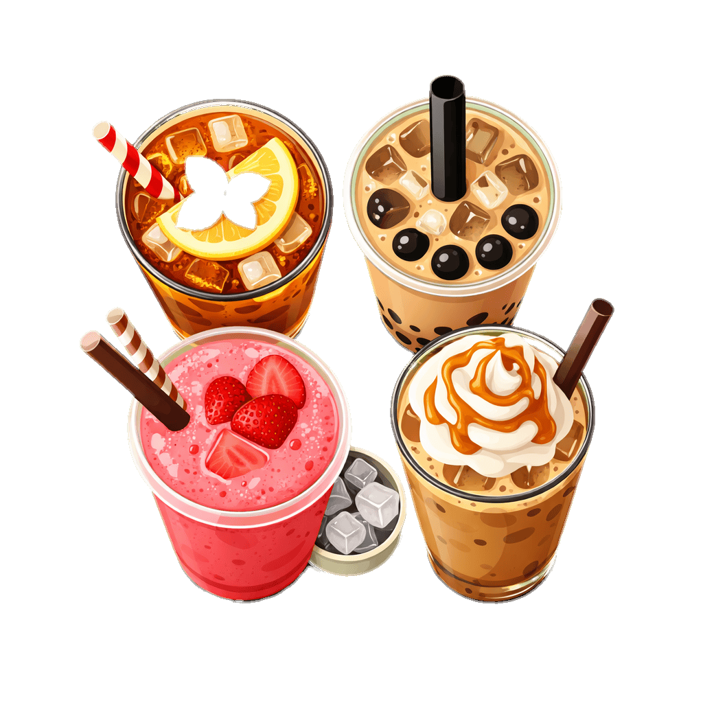 Drinks