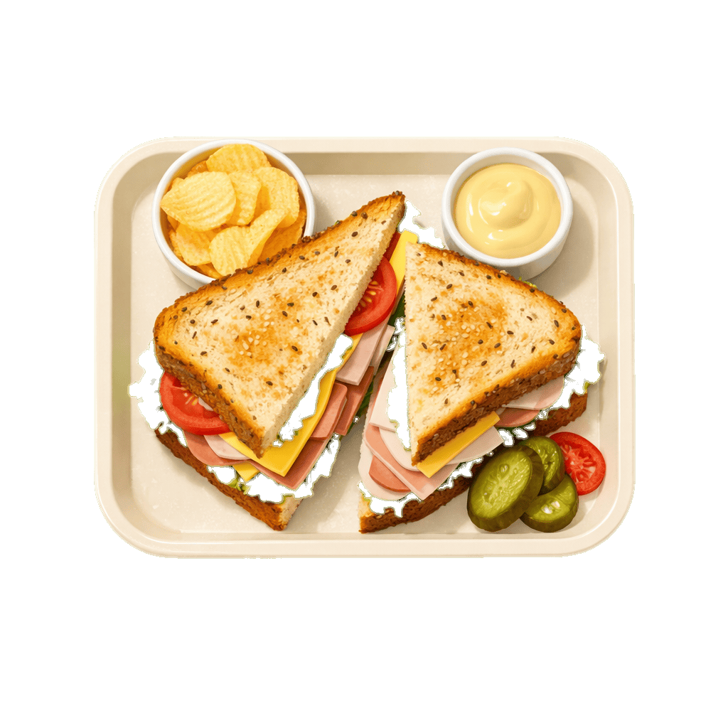 Cafeteria