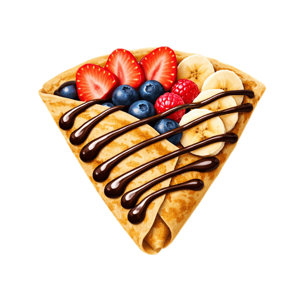 Crepes