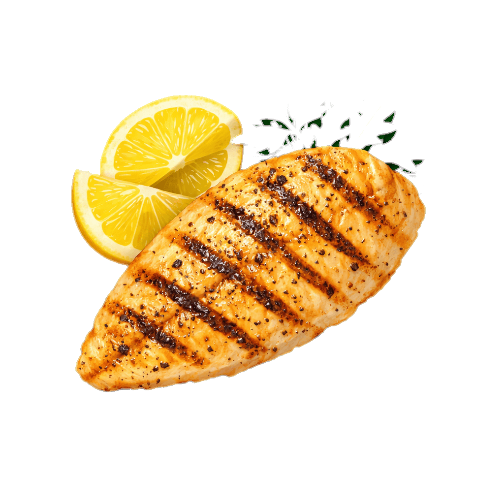 Seafood