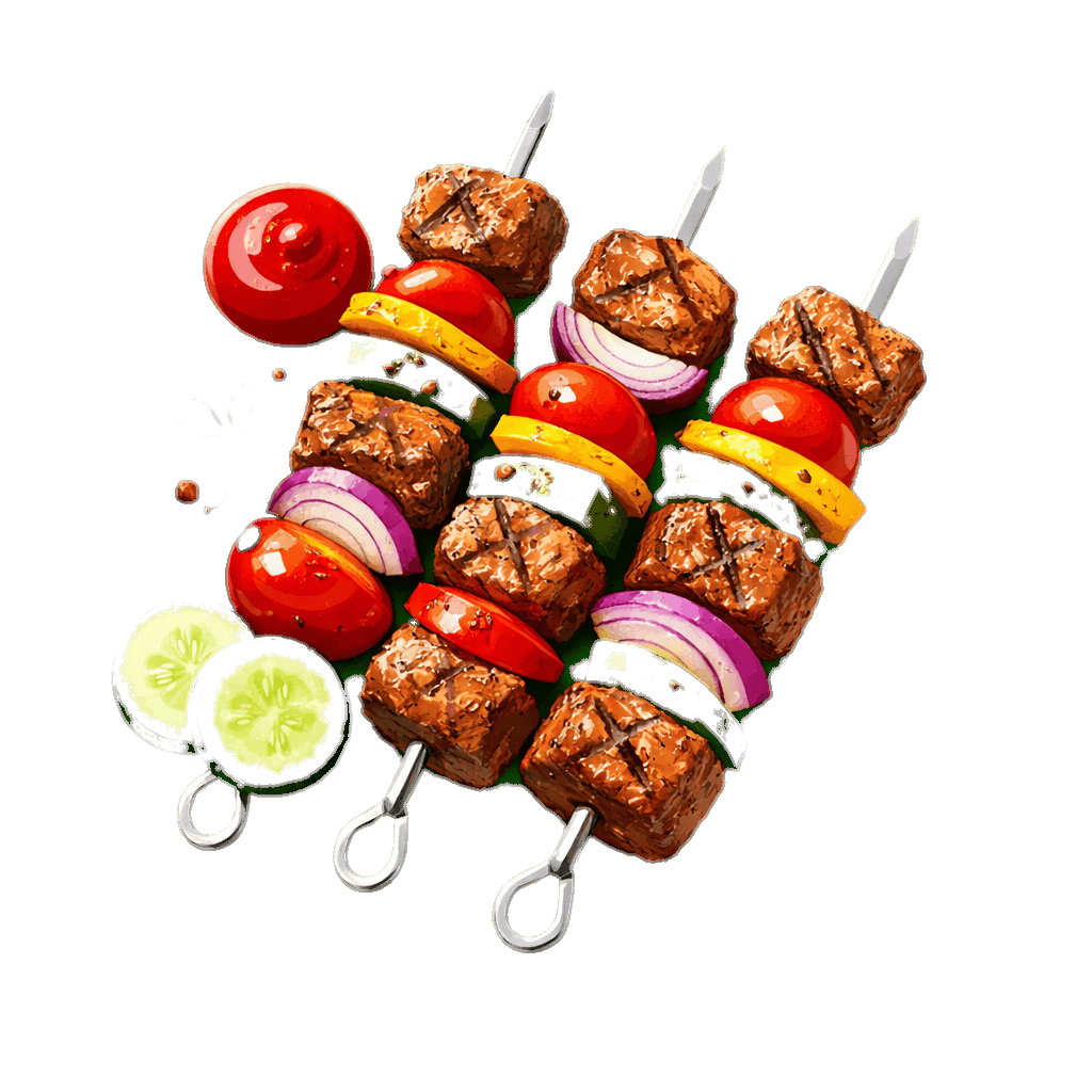 Grills