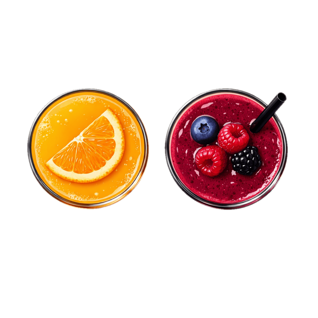 Juices